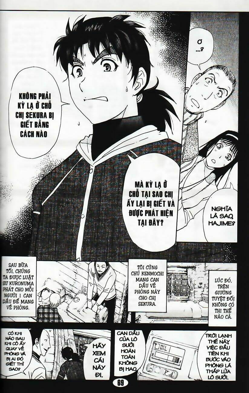thám tử kindaichi - phần 2 chapter 41 5
