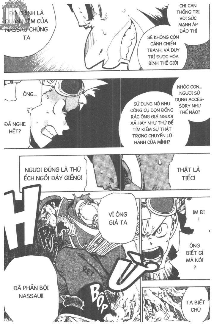 toto! the wonderful adventure chapter 31 12