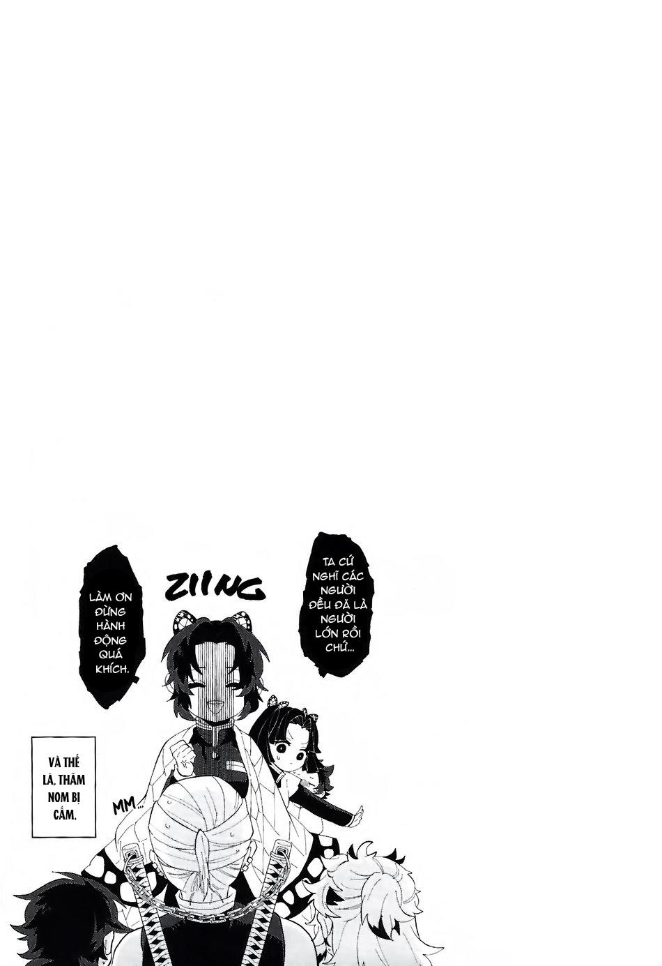 oneshot hỏny chapter 184 22