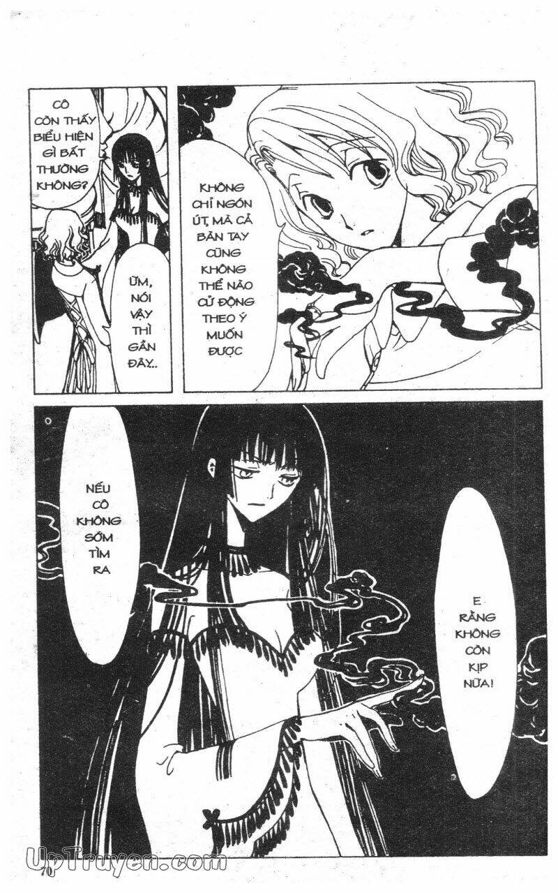 xxxholic - hành trình bí ẩn chapter 1 68