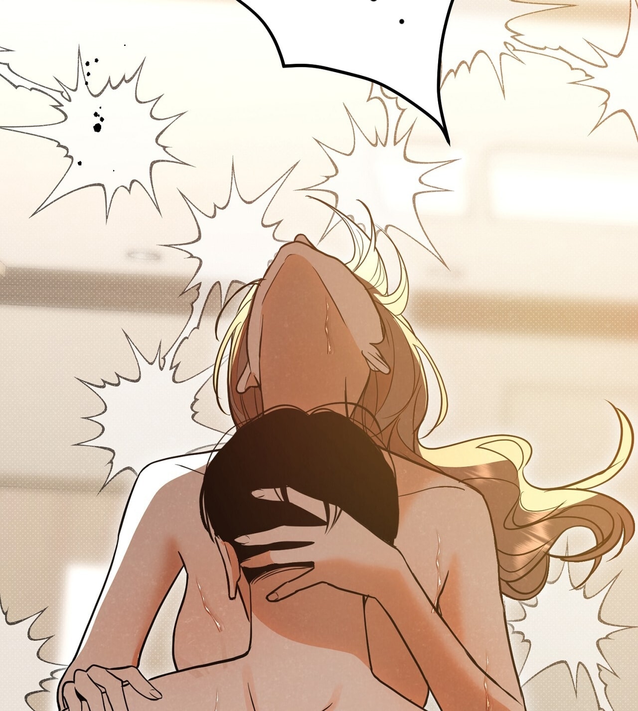 [18+] Trời Sinh Địch Thủ chapter 55.2 80