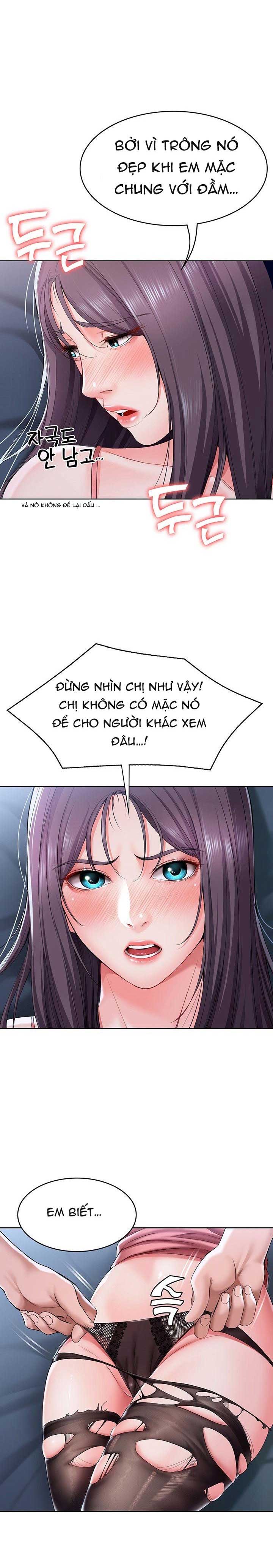 nhật ký nội trú chapter 23 27