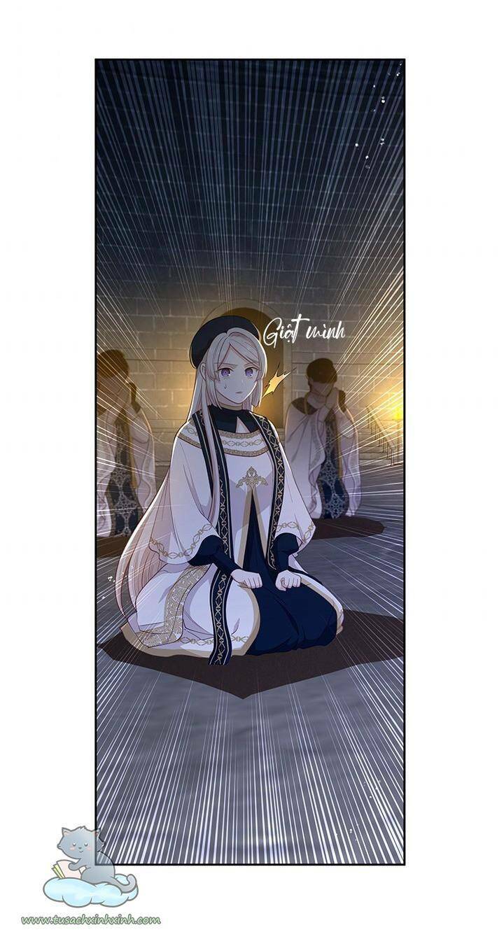 hãy coi chừng ác nữ chapter 99 42