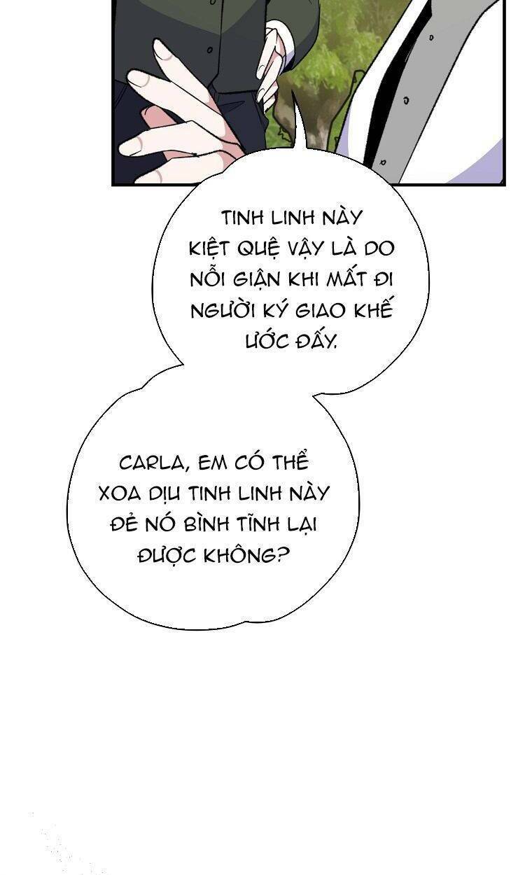 nhà hiền triết yigret chapter 79 21