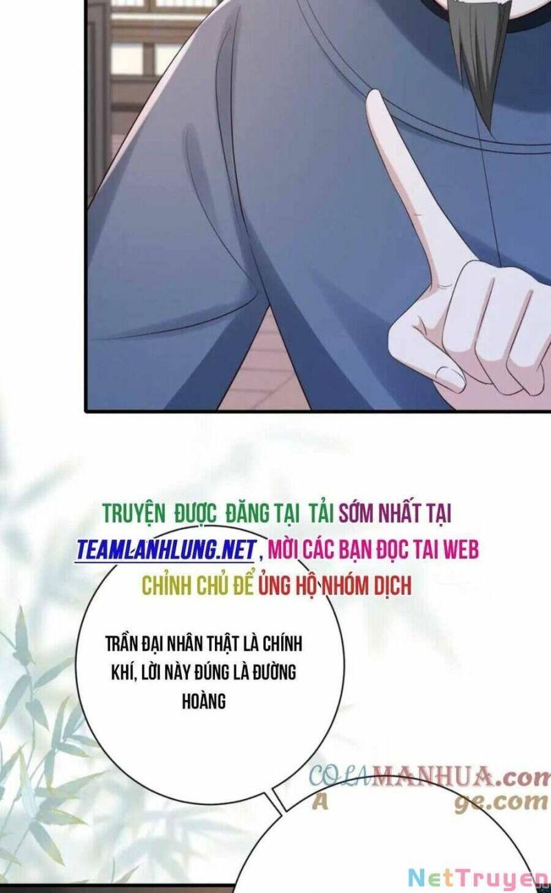 phương thức sinh tồn của công chúa pháo hôi chapter 165 19