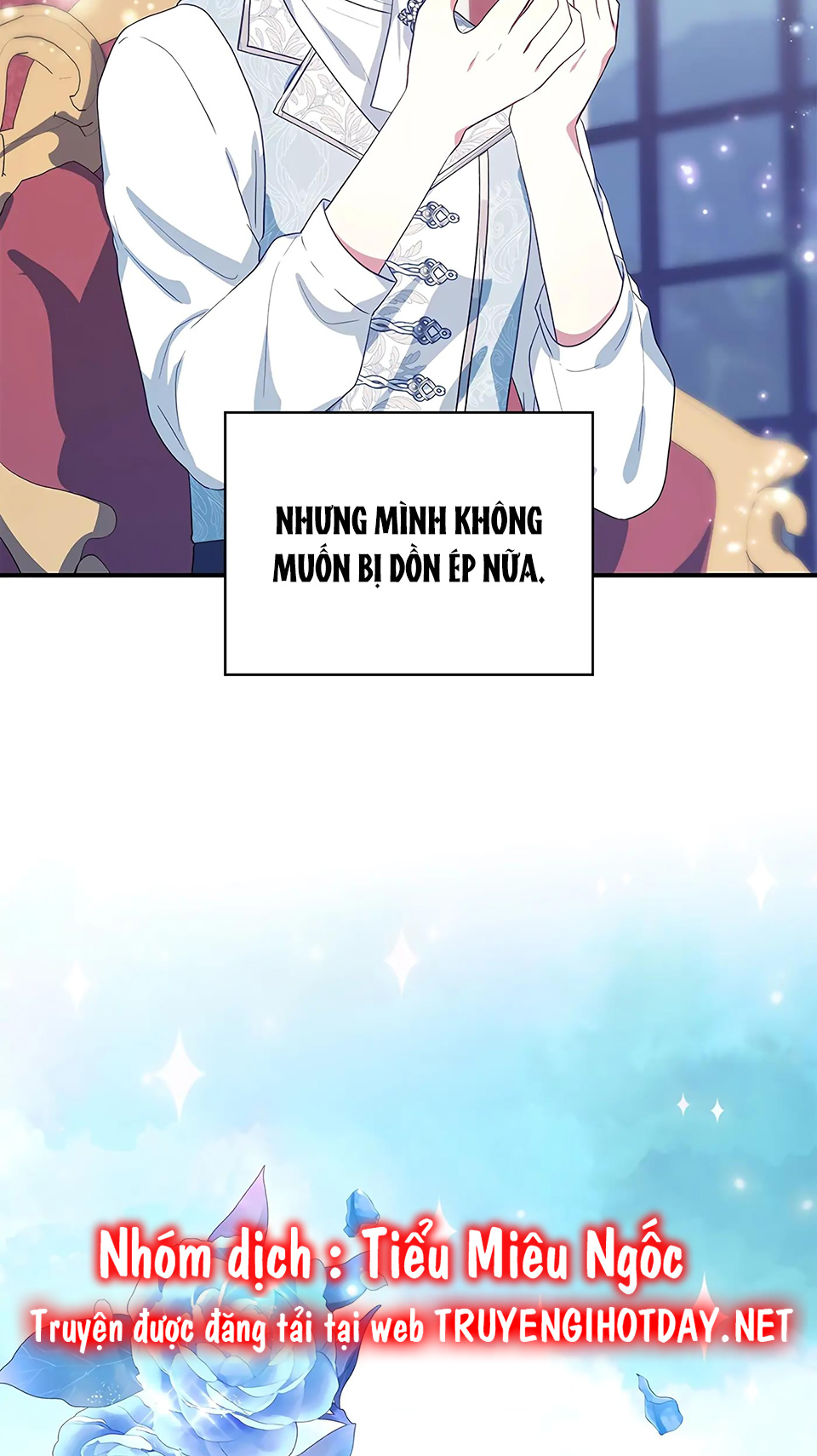 tôi không phải là nữ anh hùng chapter 76 23