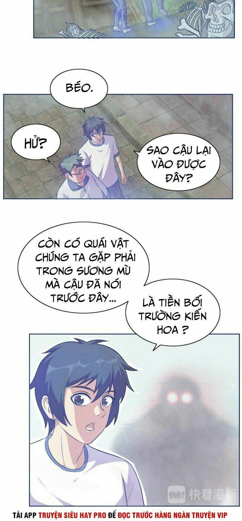 chín năm nghĩa vụ tu chân chapter 12 8