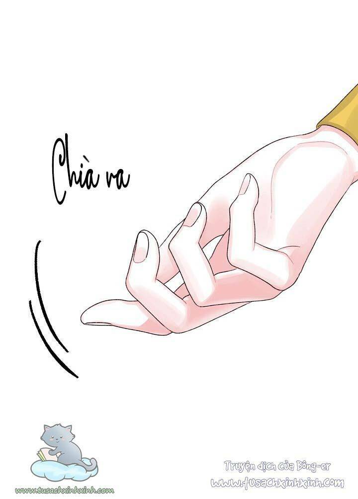 công chúa bãi rác chapter 60 3