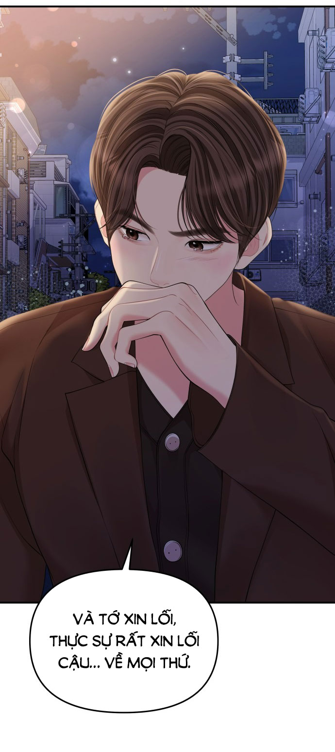 gửi em người đánh cắp những vì sao - to you who swallowed a star chapter 138.1 18