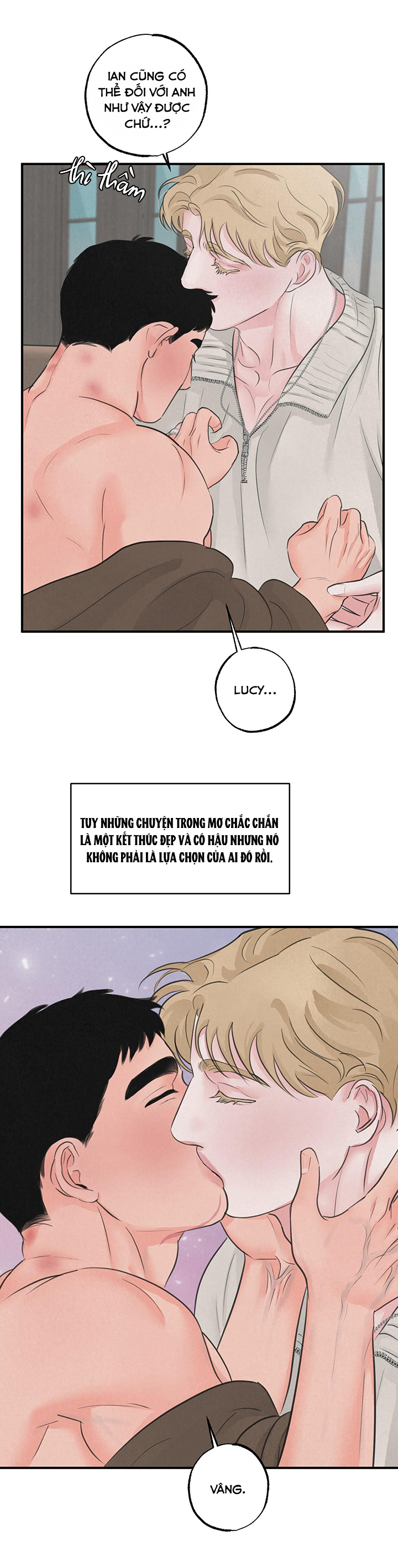 trò chơi săn mồi chapter 9.7 24