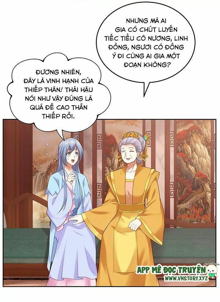 đô đốc đại nhân sủng thê kí chapter 122 3