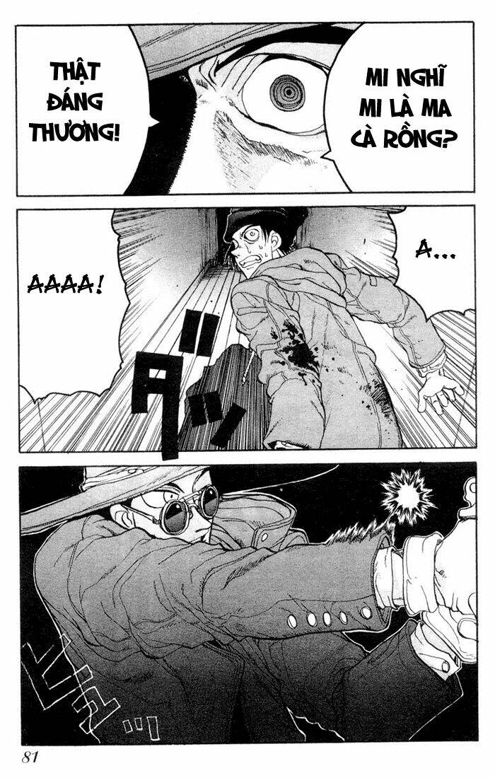 hellsing chapter 3 18