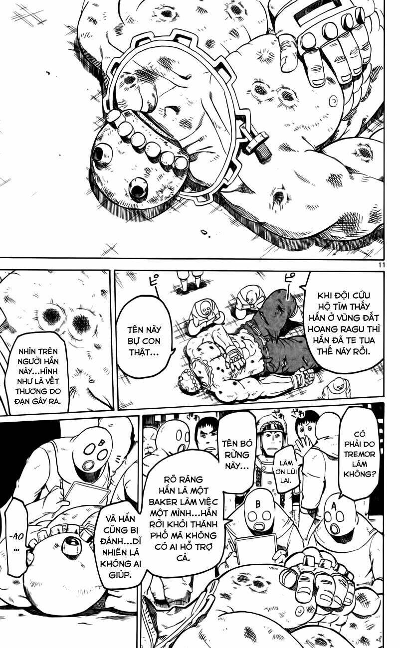 bullet armors chapter 7 12