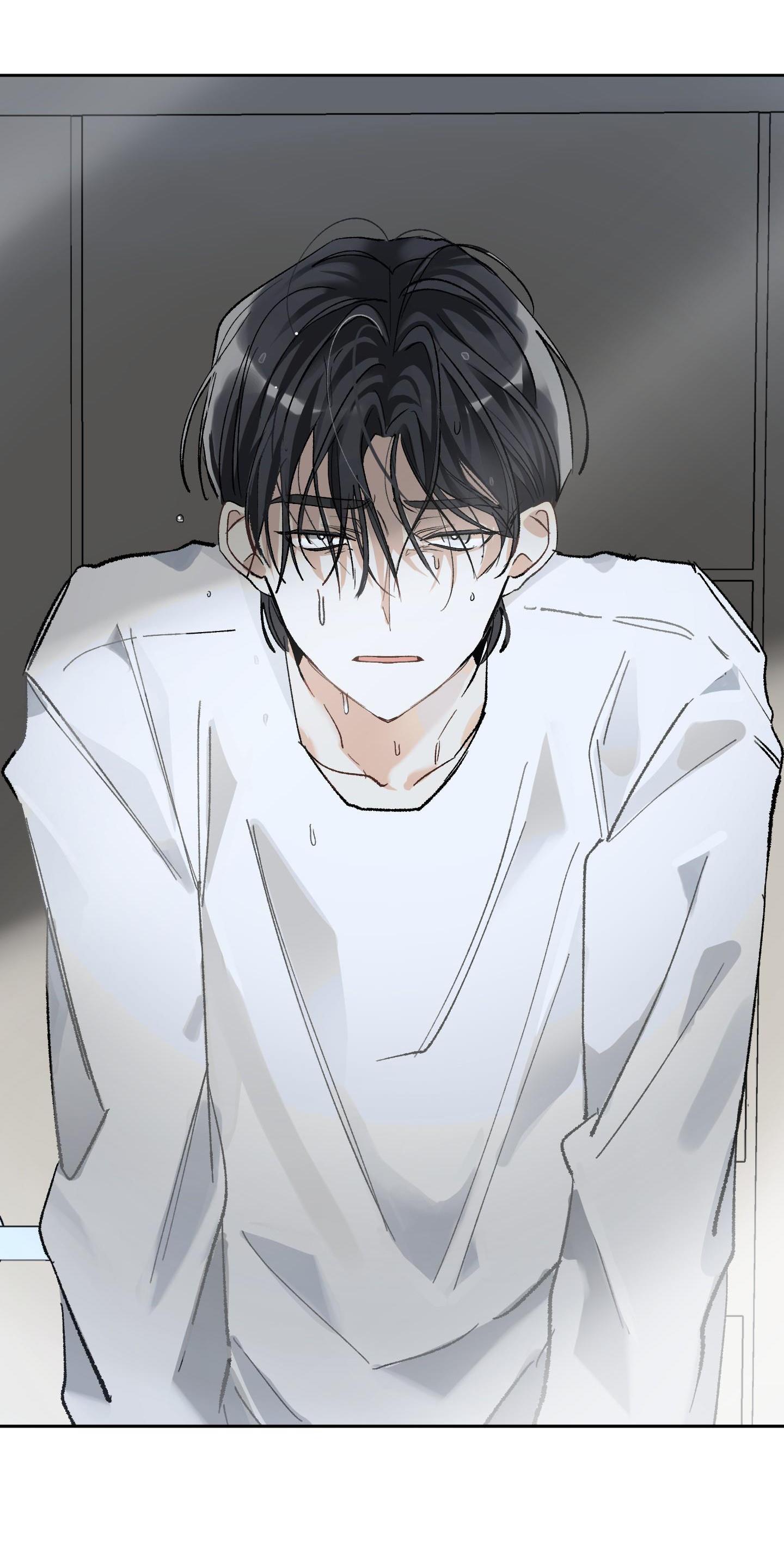 thế giới của tôi khi không có em chapter 32 53