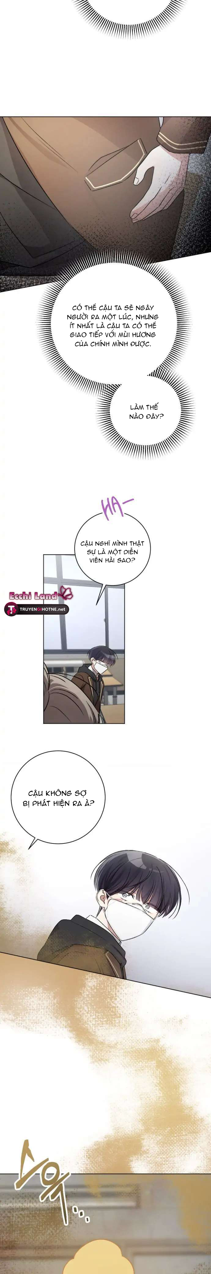 khắc tinh của mùi hương chapter 8.1 6