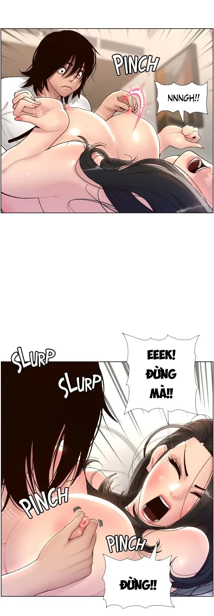 app đế vương giường chiếu chapter 2 25