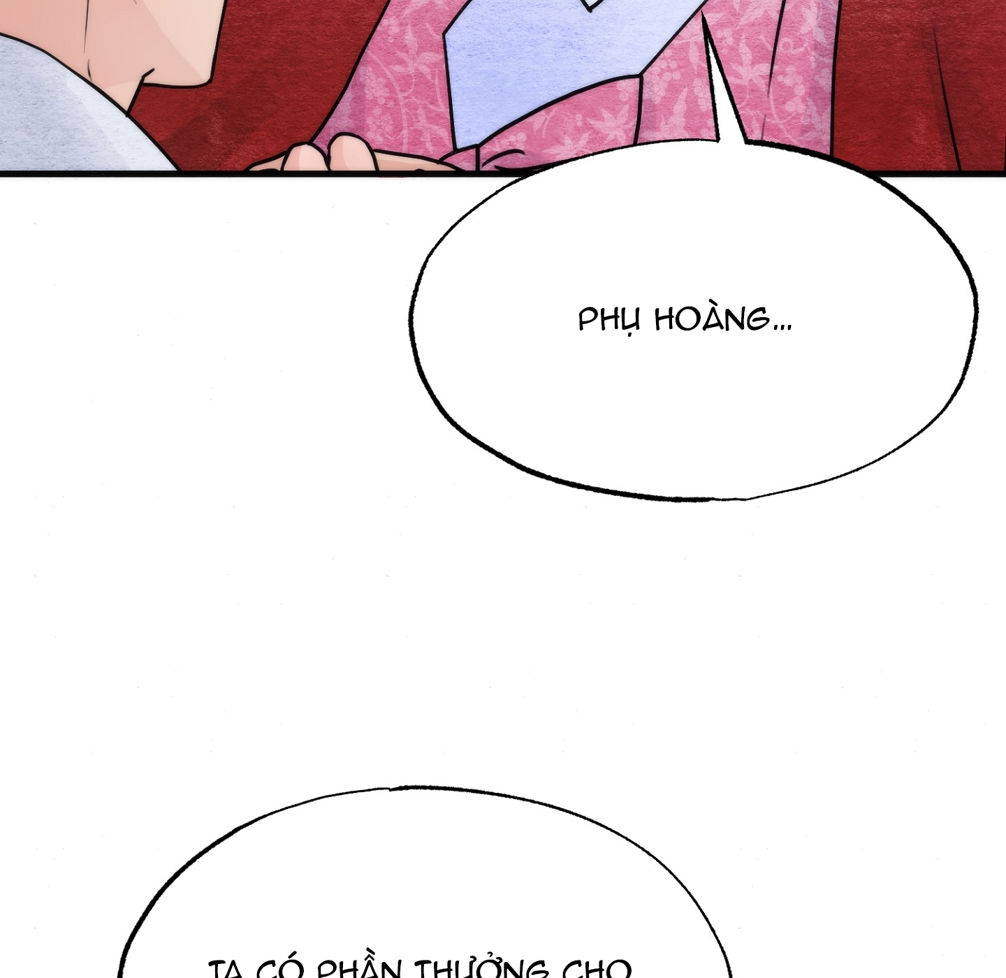 Cương Nhân chapter 97 56