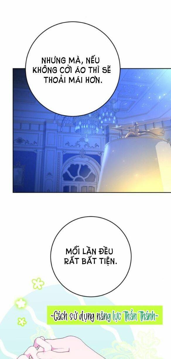 mỗi đêm chồng tôi đều biến đổi chapter 5 29