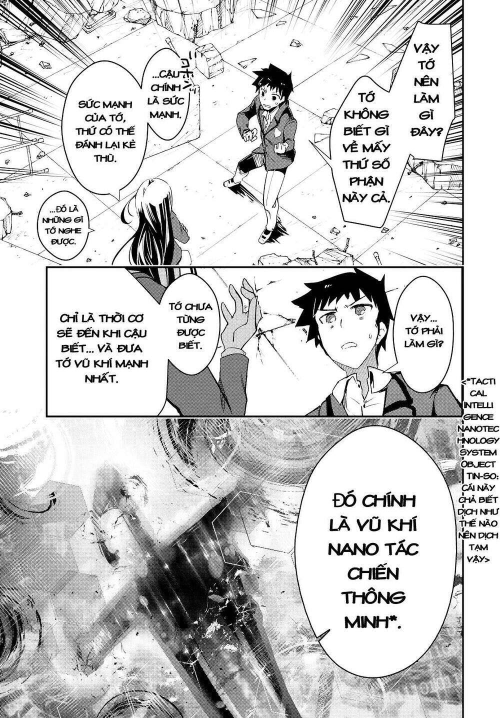 tin-so - my ex machina is in your hands chapter 1 46