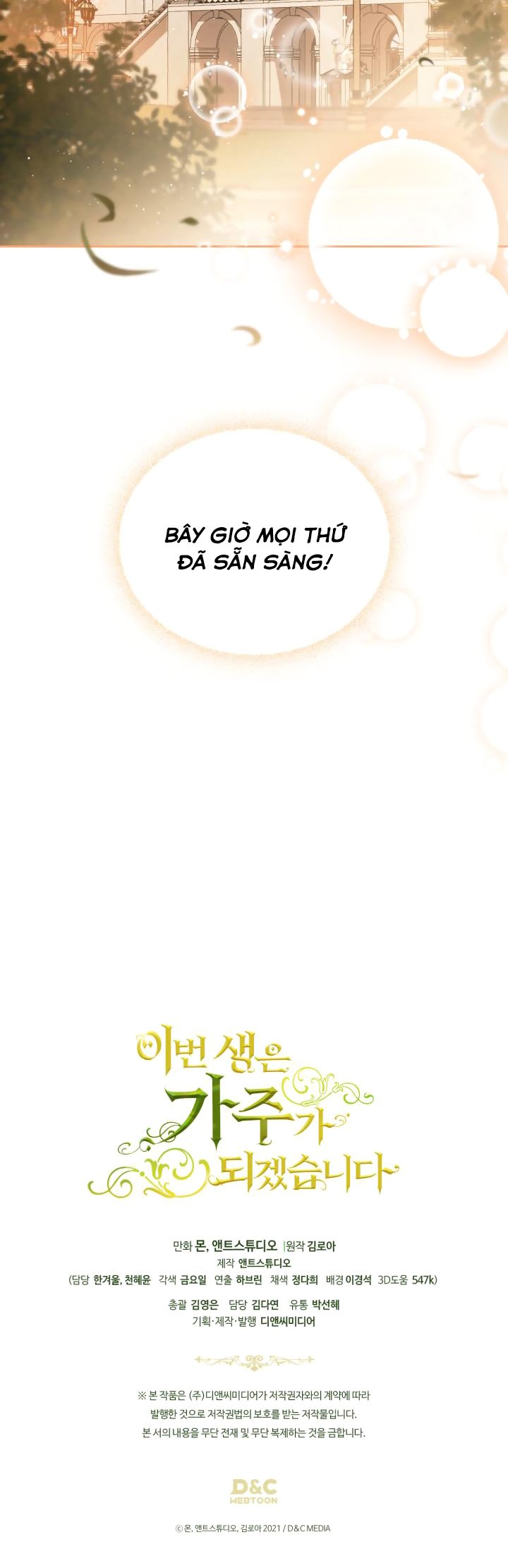 lần này tôi sẽ trở thành gia chủ chapter 171 52