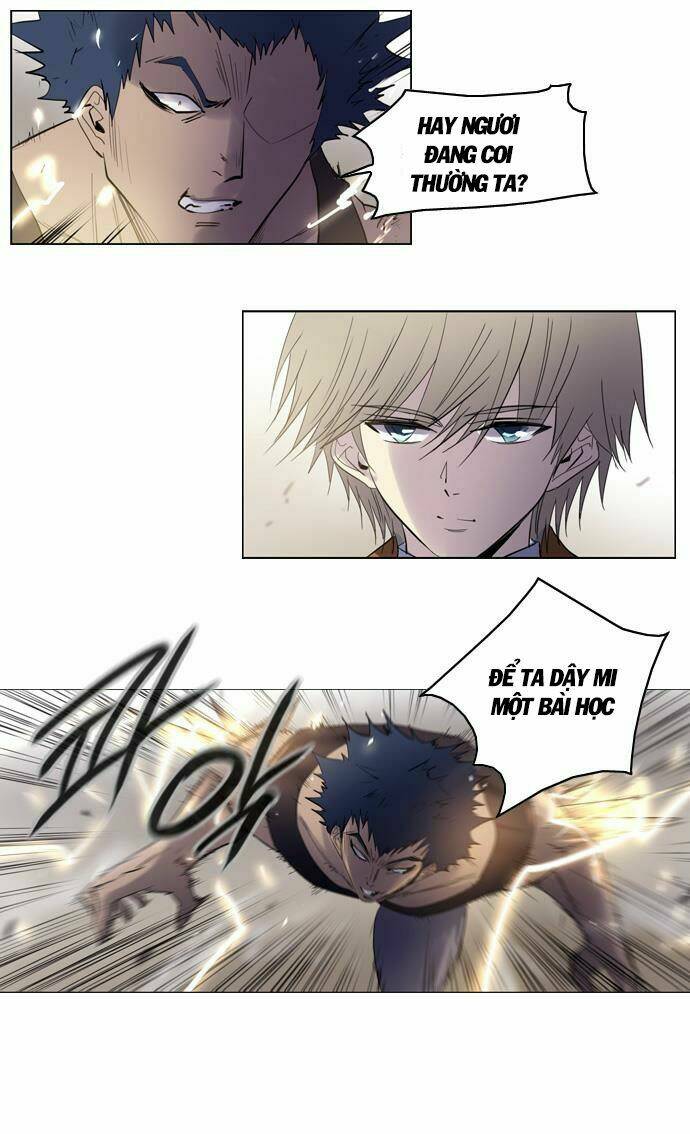 bản khế ước linh hồn chapter 125 10