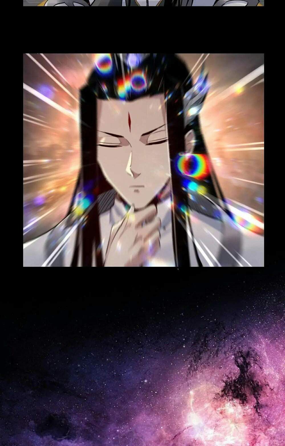 ta thiên mệnh đại phản phái [truyện chữ] chapter 2 35