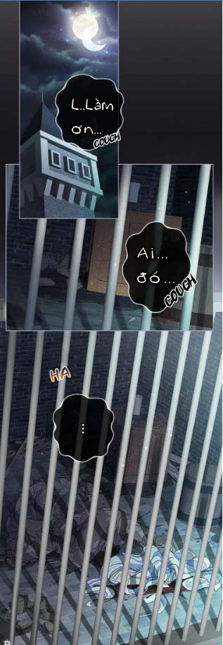 nếu trở thành ác nữ, liệu tôi có chết không ? chapter 3 3