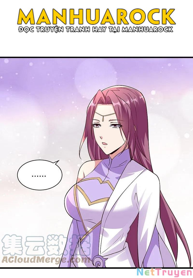 tiên võ đế tôn chapter 307 55