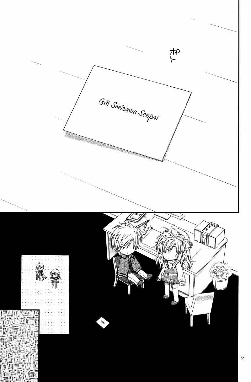 neko to watashi no kinyoubi chapter 1 38