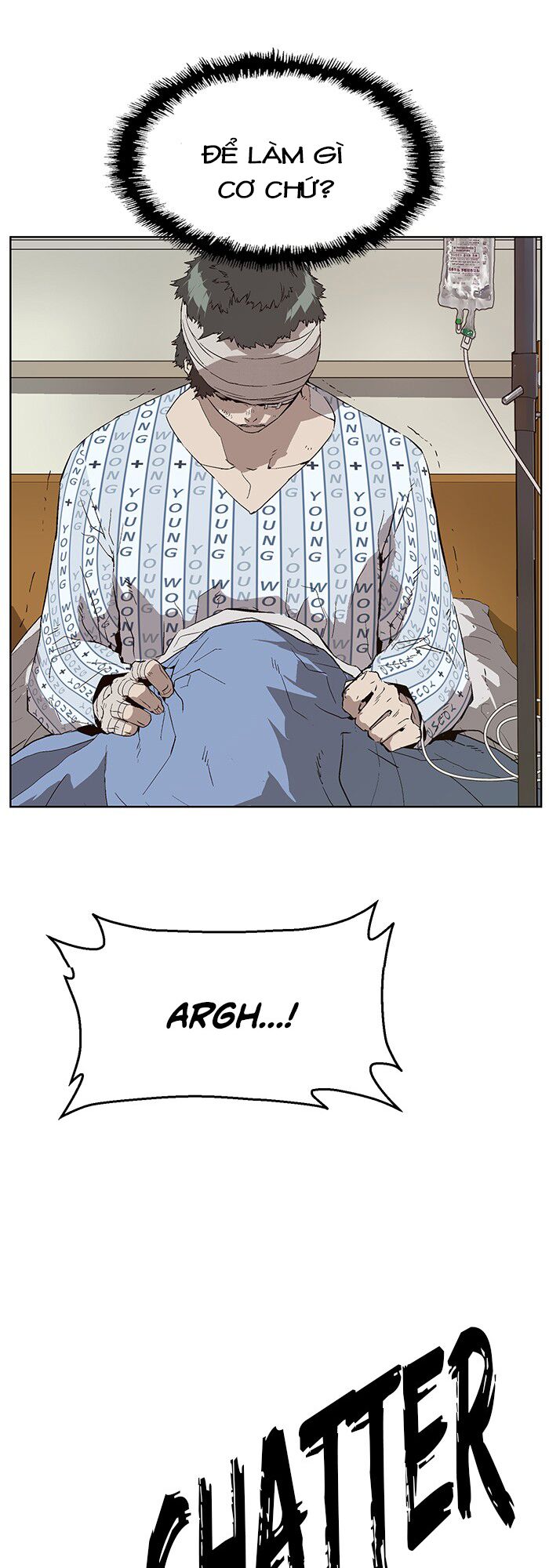 anh hùng yếu chapter 143 12