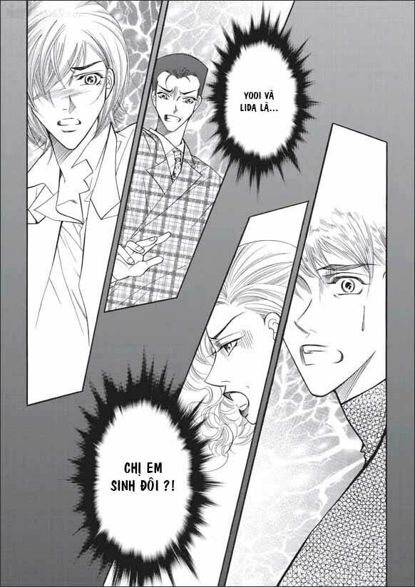 can't lose you chapter 19 20