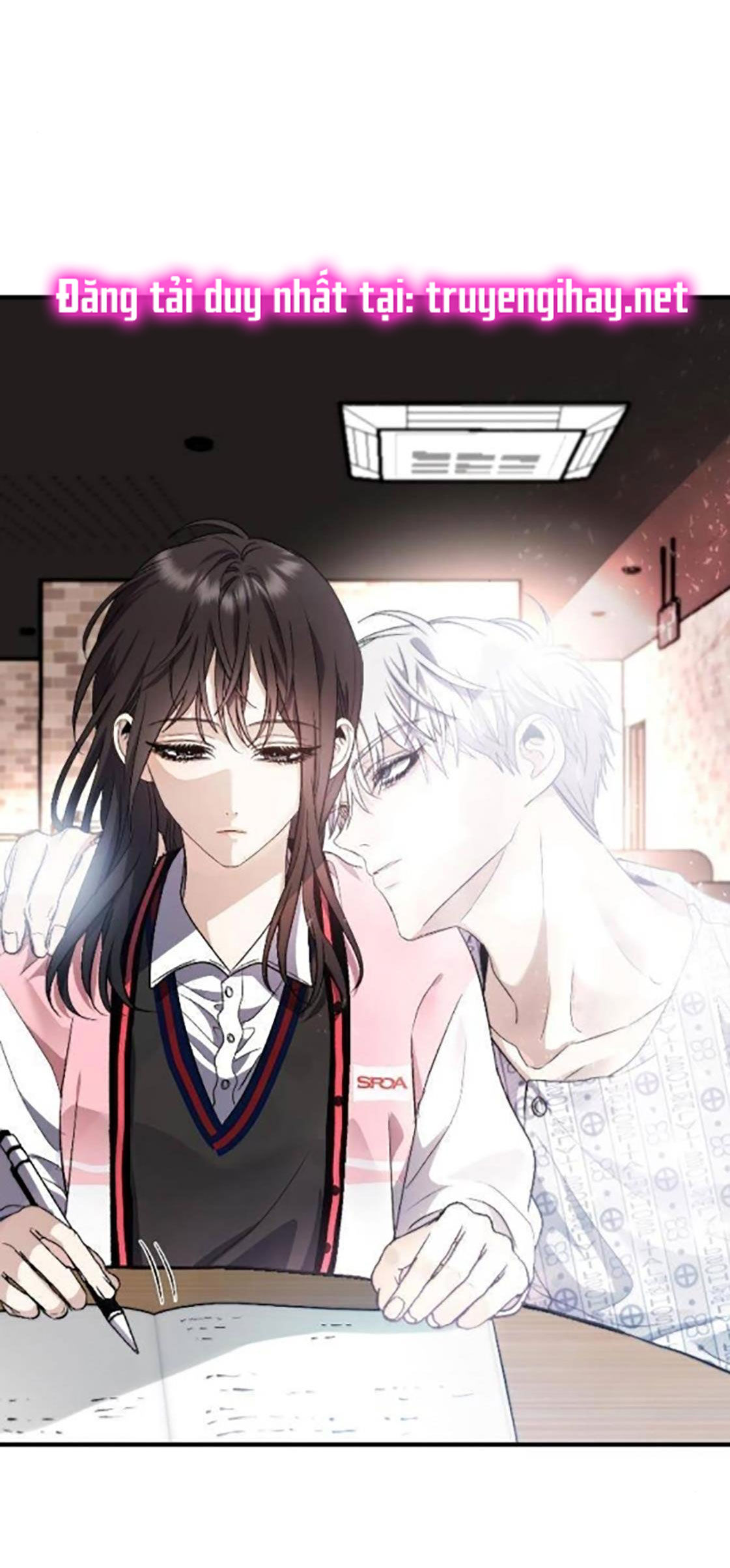 Tự Do Trong Mơ chapter 55.2 52