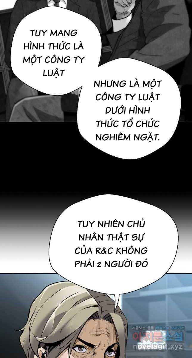 sự trở lại của huyền thoại chapter 94 19