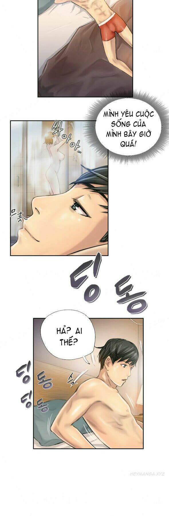 hoán kiểm trọng sinh chapter 5 30