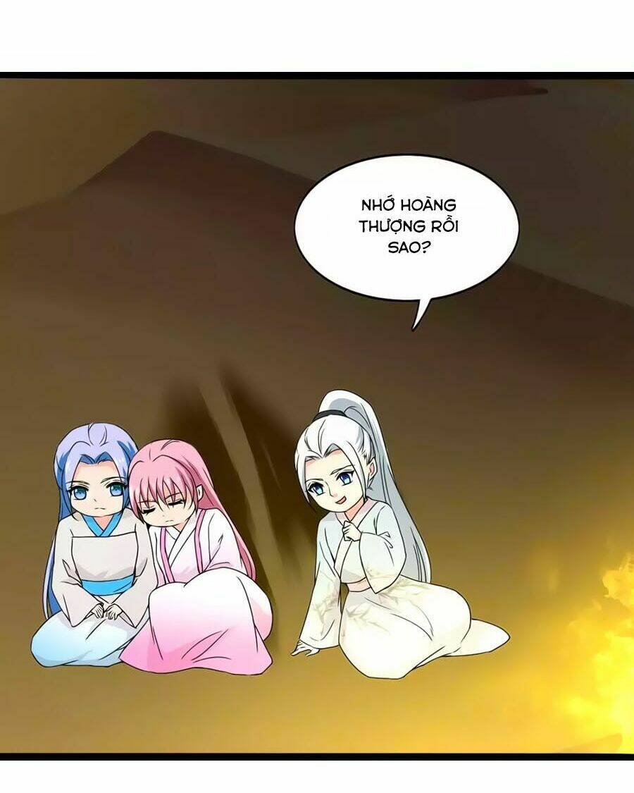 thỏ yêu tiểu vương phi chapter 83 21