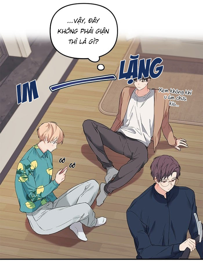 blood and love chapter 17 15