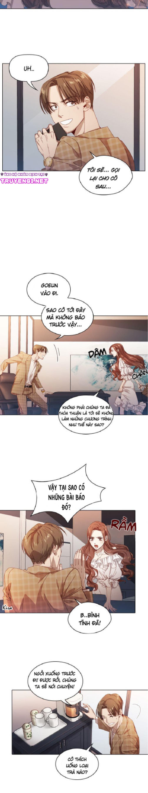 tai tiếng thị phi chapter 3 2