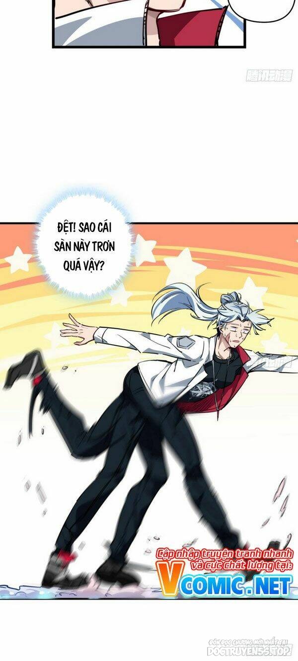 giải cứu 99 nữ chính ở mạt thế chapter 15 20