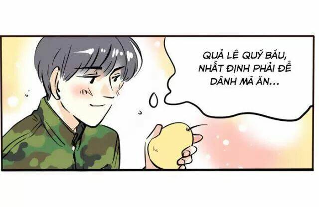 mau mang anh trai tôi đi chapter 103 5