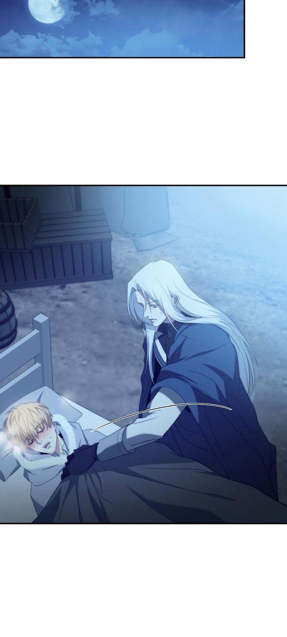 hai đất nước, đất nước của nô lệ chapter 33 19