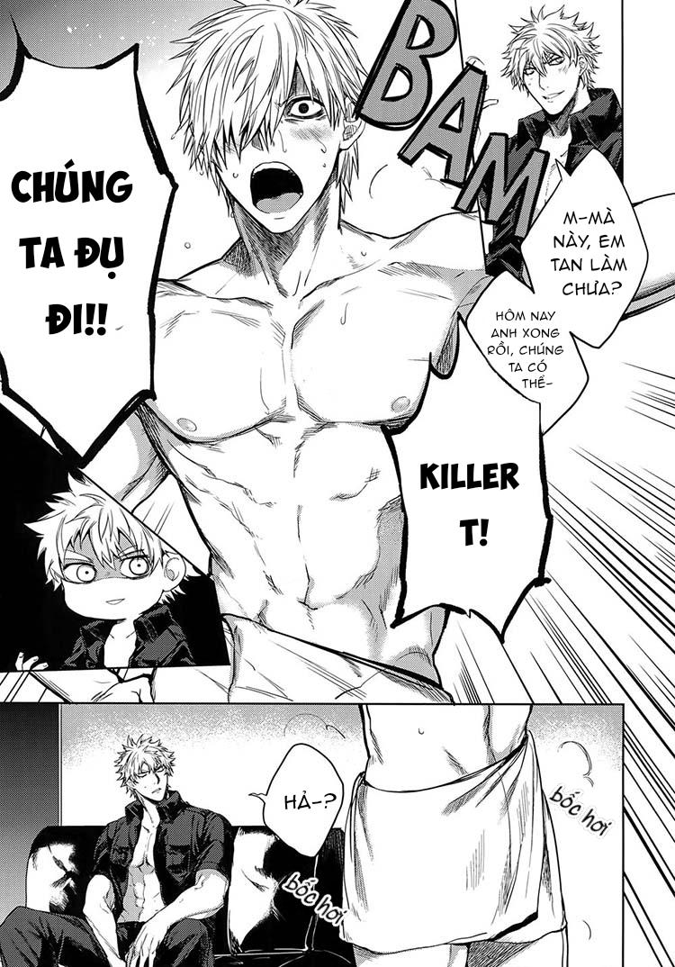 tổng hợp oneshot boylove chapter 40 13