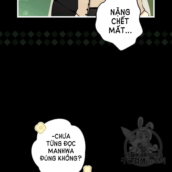 quý cô bí ẩn - secret lady chapter 45 111