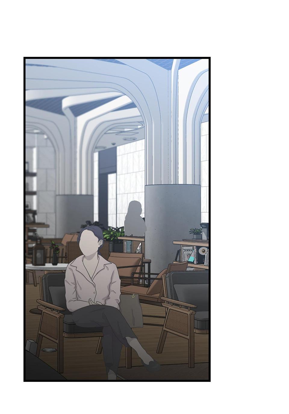 over the paradise chapter 16 41