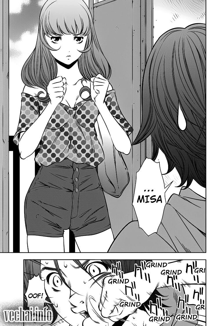 blackout chapter 6 9