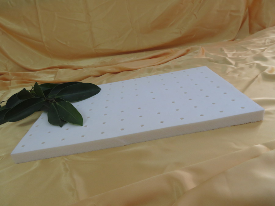 Gối cao su trẻ em Gold Kiddy 30*50*5cm
