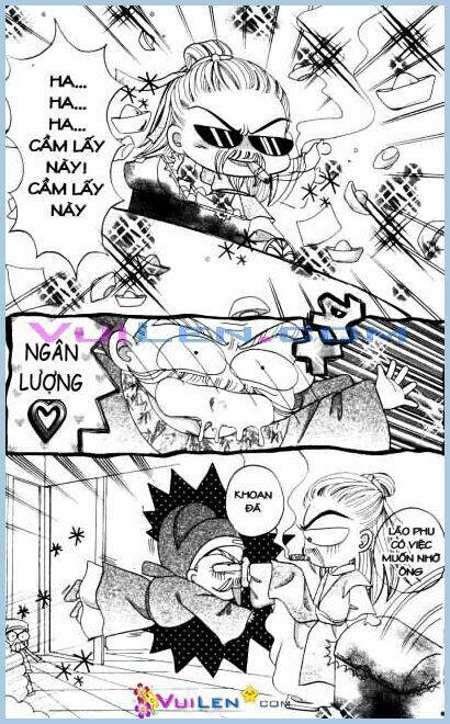 duyên kỳ ngộ chapter 1 42