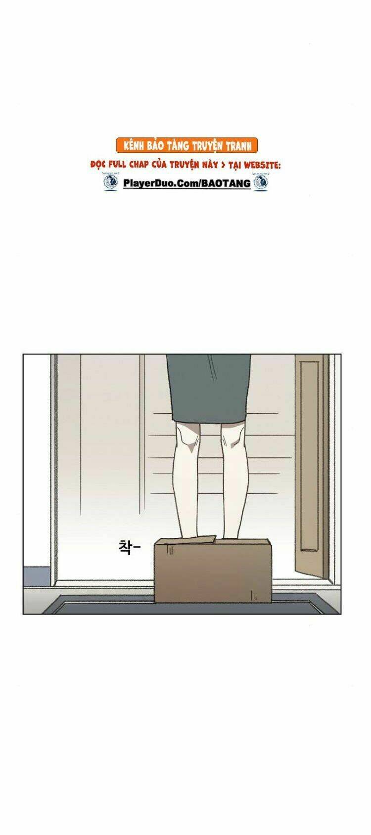 võ sĩ - the boxer chapter 52 52