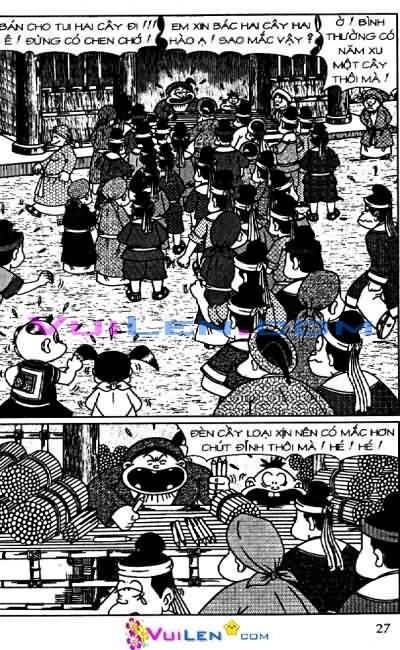 thần đồng đất việt chapter 81 24