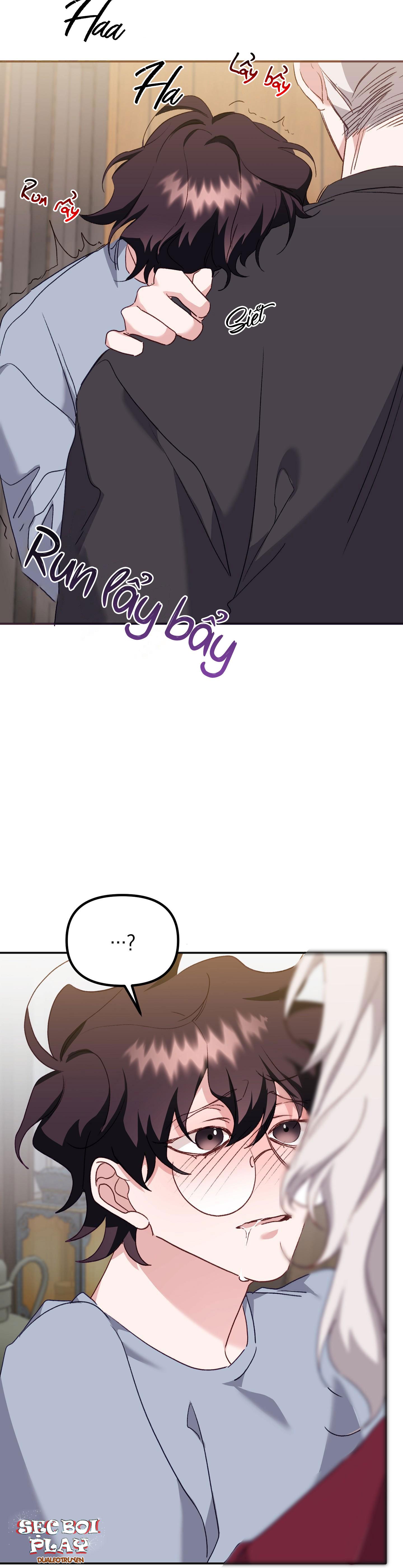 hổ trở về chapter 6 39