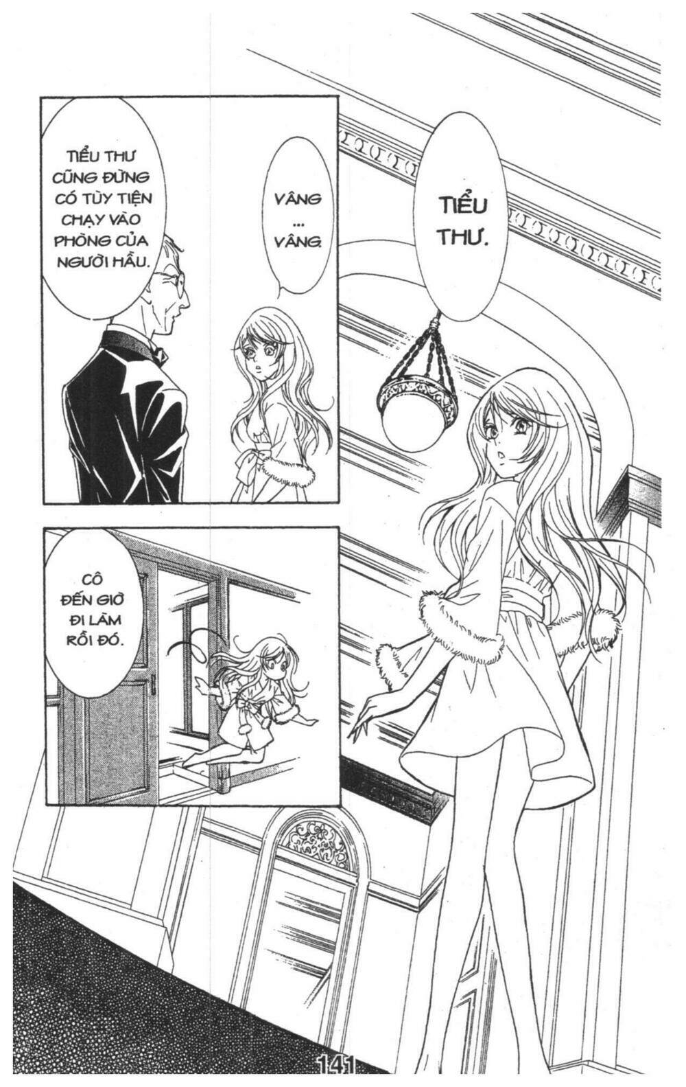 masochistic princess chapter 2 141